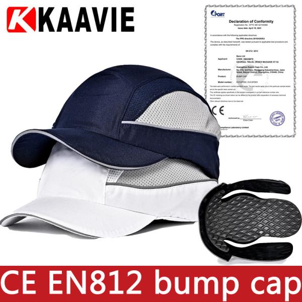 Buy CE EN812 Safety Bump Cap OEM at wholesale prices