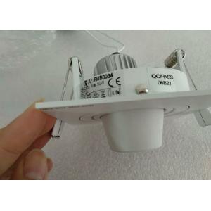 Garment Store LED Spot Downlights GU5.3 QR-CB51O Or LED QR-CB51 Tiltable 30D