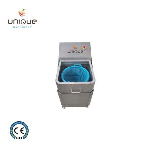 China Advanced Commercial Fruit and Vegetable Spin Dryer Drying Machine for Root Vegetables on sale China Advanced Commercial Fruit and Vegetable Spin Dryer Drying Machine for Root Vegetables on sale