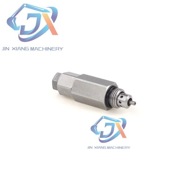 STAR ZEBRA Competitive price with high quality Latest Wholesale HD450 Hydraulic Parts Main Control Relief Valve And Excavator Relief Valve