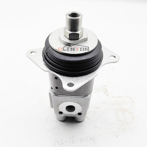 D65EX-15 D85ESS-2 Bulldozer Spare Parts Pilot Valve 702-16-01341 Part No 702-16-01341