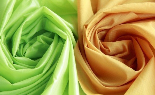 Buy 70D grid nlyon Taffeta Fabric at wholesale prices