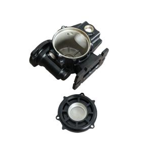 Customized Casting Mold Manufacture with First-Class and Good Steel Mould Base