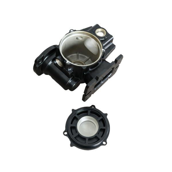 Customized Casting Mold Manufacture with First-Class and Good Steel Mould Base