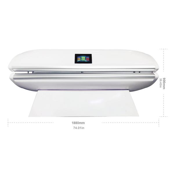 Infrared Light Multi-Function Rehabilitation Photodynamic Equipment Full Body