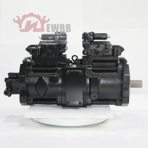 Excavator KPM Hydraulic Pump 9TEL Electric Control SK200-6E6