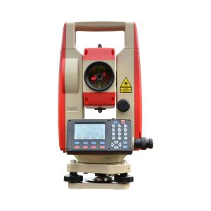 Quality Kolida Kts442r10ut Series Non Prism 1000m Total Station for sale