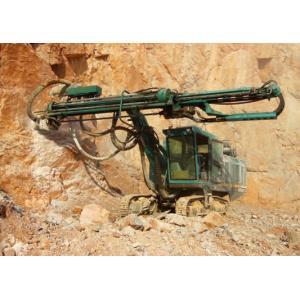 Ground Pile Driver Machine Highway Guardrail Piling Machinery Hydraulic Solar