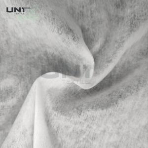 High Quality Biodegradable Flashable Woodpulp and Viscose Spunlace Nonwoven