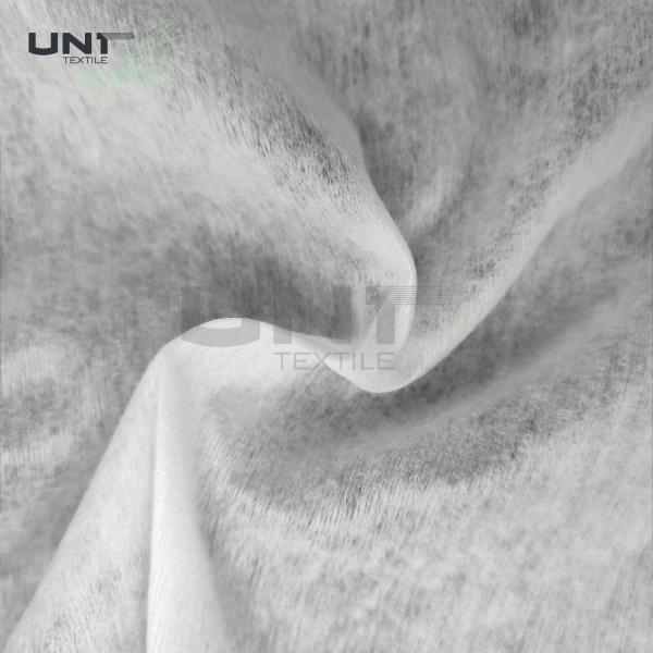 High Quality Biodegradable Flashable Woodpulp and Viscose Spunlace Nonwoven