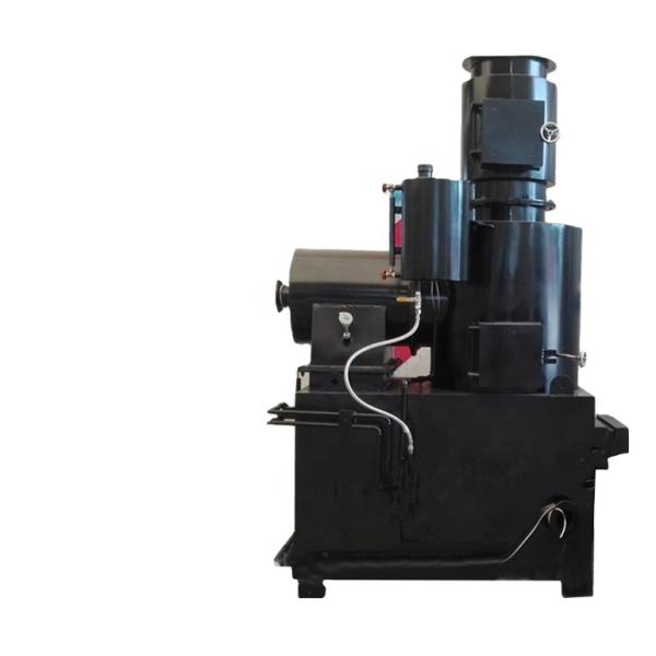 Chimney Core Components Hospital Waste Incinerator for Safe Hospital Waste Management