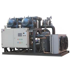 Quality Customized Cold Storage Compressor CB10 For Refrigeration Equipment for sale