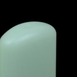 22g PP Refillable Roll On Deodorant Bottles Big Volume Deodorant Stick Bottle