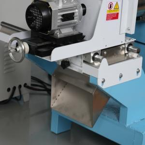 Commercial Floating Fish Feed Pellet Machine 1470x1120x840mm