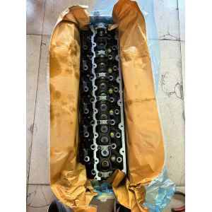 Toyota 1HZ cylinder head 11101-17010