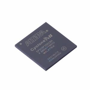 Quality EP2C5F256C8N EP2C5F256C8N BGA-256 Electronic Components Integrated Circuit IC for sale