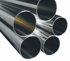 Customized Length Duplex 304 Stainless Steel Pipe