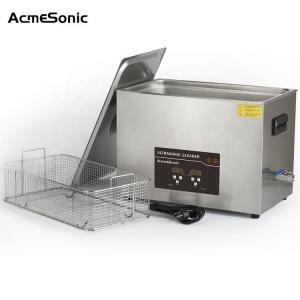 CE Ultrasonic Cleaning Machine electronic ultrasonic pcb cleaner machine