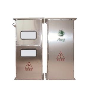 Intelligent Outdoor Fiber Distribution Cabinet Integrated Distribution Cabinet