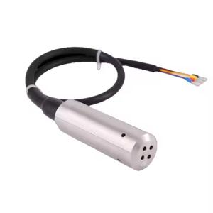 High Precision Online Universal Input Level Sensor For Water Quality Monitoring