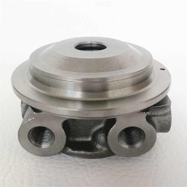 RHF5HB Turbo Bearing Housing Water Cooled Inlet M10*1.5 Outlet ф13.5+2-M6*1.0 Water 2-M12*1.25