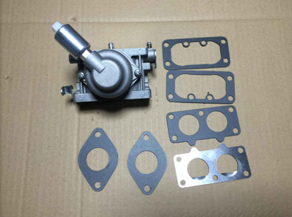 Briggs & Stratton Carburetor Kit OEM : 499809 699709 499804