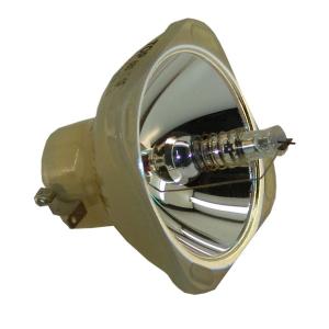 UHP 43X45mm Bare Lamp ELPLP48 Epson Projector Bulbs