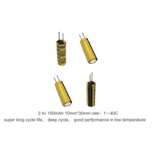 HTC1030 Li Ion Battery Cell