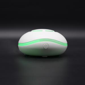 Ultra Quiet Portable Household Air Purifier Ionizer