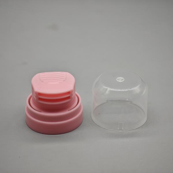 High Quality Shaving Foam Valve 1-Inch Aerosol Can Aerosol Valves