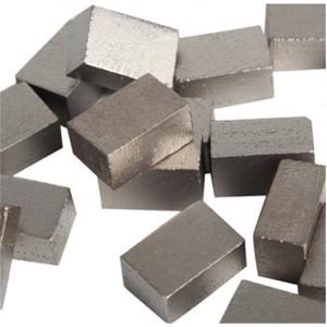 Sandstone 5.5mm Stone Cutting Segments