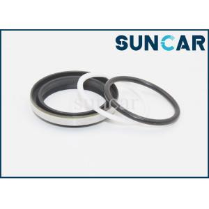 Adjuster Seal Repair Kit 22F-30-12110 Track Cylinder Seal Kit For PC20MR-3