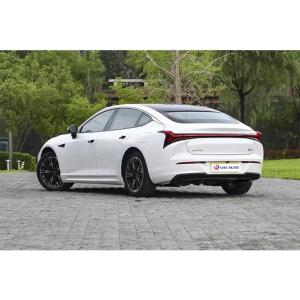 1160km Comprehensive Range Plug-in Hybrid Vehicle for NETA S Mid Size Sedan in