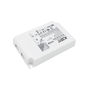 KL50C-PDiiV 50W Flicker Free DALI2.0 Dimmable LED Driver