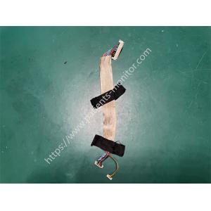 Comen C26 Fetal Monitor Display Cable 009-001431-00 USED GOOD CONDITION