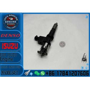 Diesel Fuel Infector 095000-5430 095000-5431 095000-5750 095000-6100 095000-6170