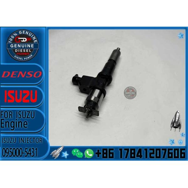 Diesel Fuel Infector 095000-5430 095000-5431 095000-5750 095000-6100 095000-6170