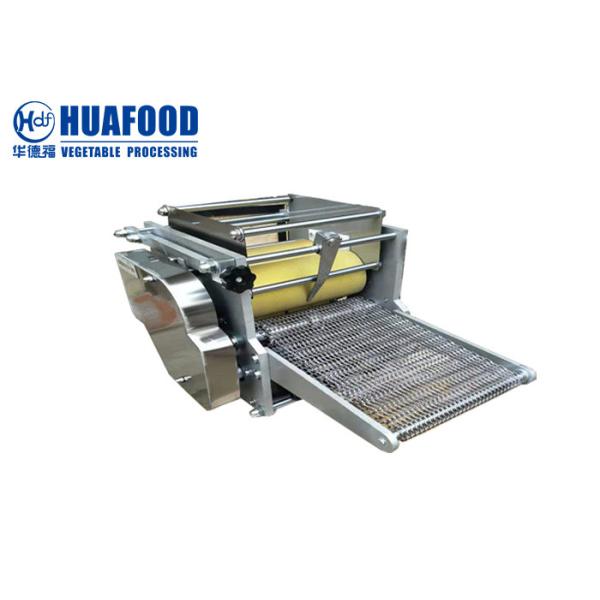 Buy Fully Automatic Portable Chapati Making Machine Tortilla Flour Making Machines at wholesale prices
