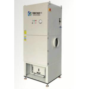 Welding Robot Workstation Cabinet Dust Removal Equipment 5.5kw