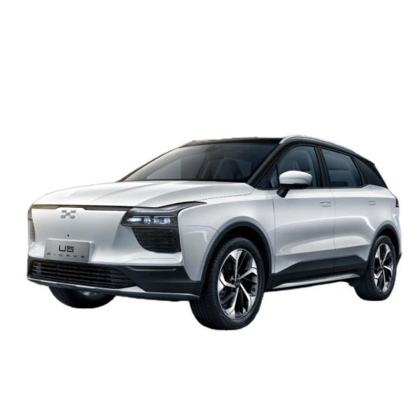 Buy 2024 Aiways U5 EV Cars Energy Vehicles for 's Electric Car Industry Advancement at wholesale prices