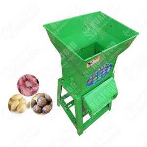 High Quality Small Cassava Grinding Machine Cassava Grinder Crushing Processing