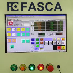 Aluminum Curtain Wall Machine 5 Axis CNC Drilling Aluminum Equipment