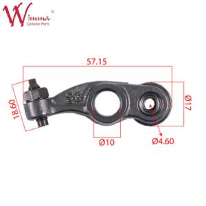 Motorcycle Rocker Arm Engine Parts Customized CGX125SHC(2012) Steel Wholesale