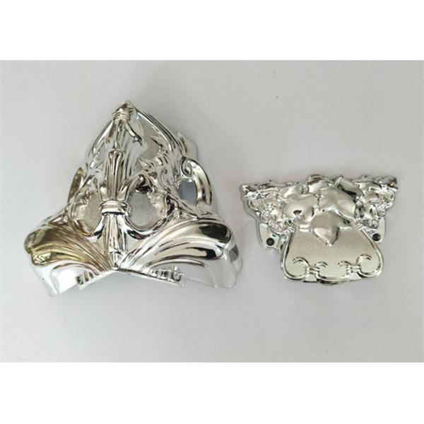 Buy Adult Use Casket Ornaments , Casket Hardware Suppliers Lightweight at wholesale prices