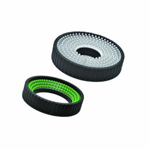 15degree Angle Machine Vision Ring Light Profile Design For Integrated Circuits