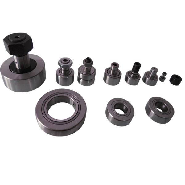 Buy cam followers track roller bearings KR NUTR NAST NUKR PWKR Stud Type, Truck Roller, at wholesale prices