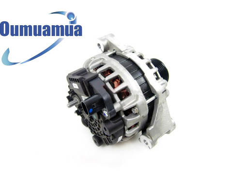 Factory direct sale alternator 12V 110A 21700-3701010-13 for Bosch