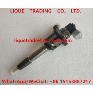 BOSCH fuel injector 0445120072 , 0 445 120 072 , ME225416 for MITSUBISHI 4M50