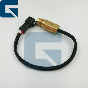 258-4521 2584521 Excavator E769D E777D Speed Sensor