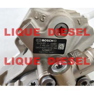 BOSCH Fuel Pump 0445020122 , 0 445 020 122 for Cummins 5256607
